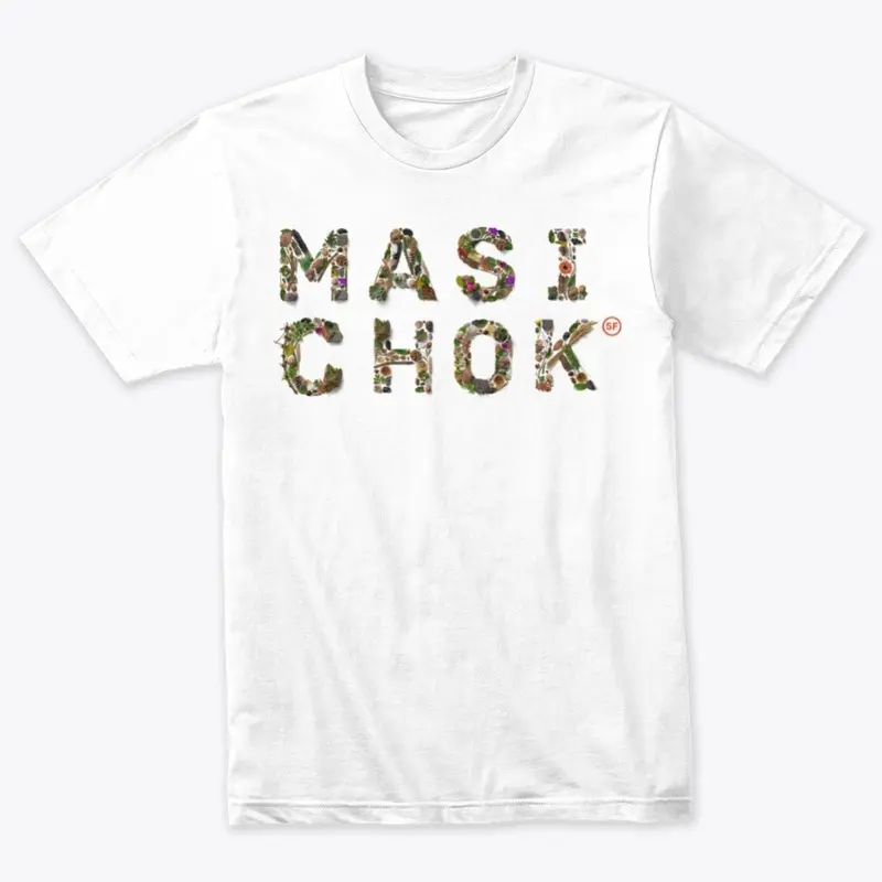 5F - Masi Chok