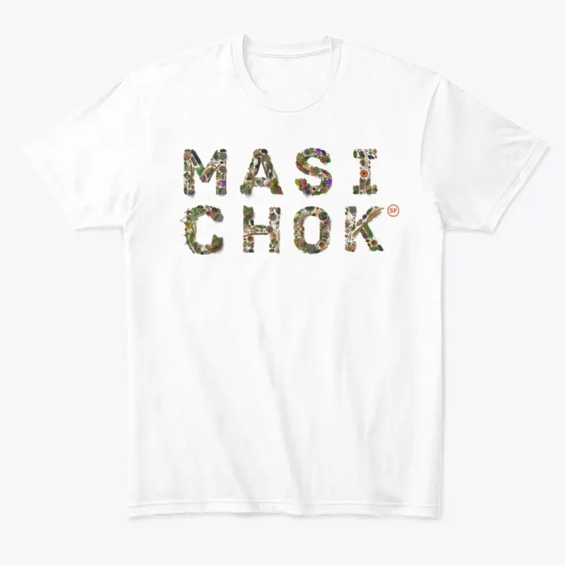 5F - Masi Chok